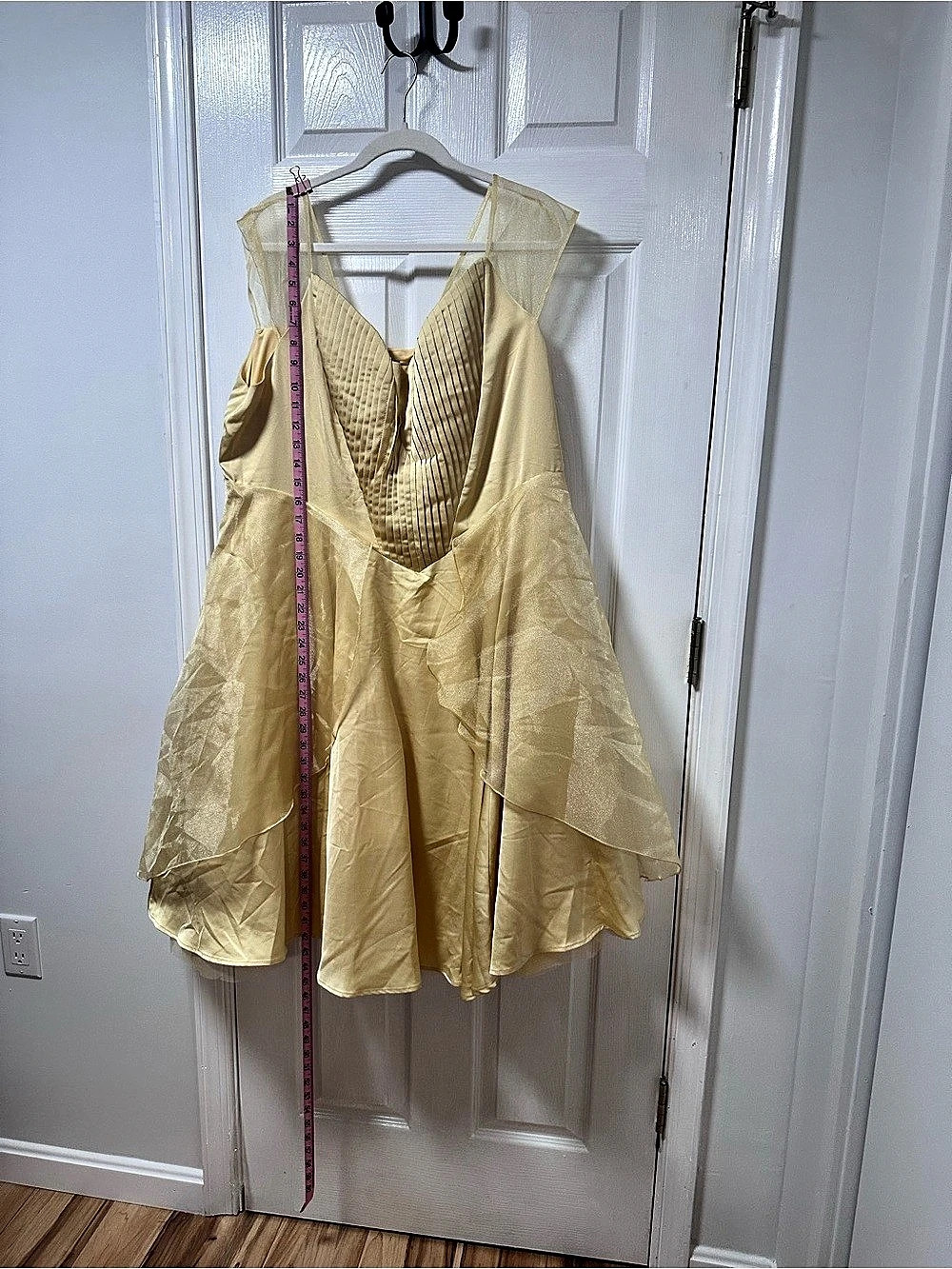 Torrid Belle Dress